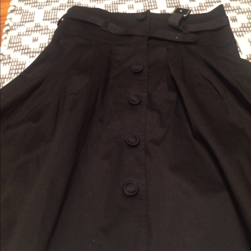 New skirt
